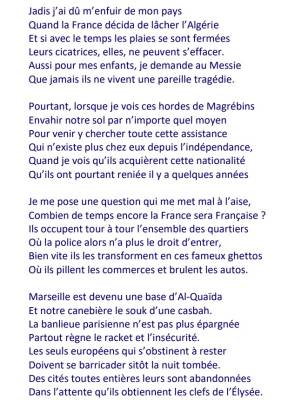 Highlight for Album: POESIE